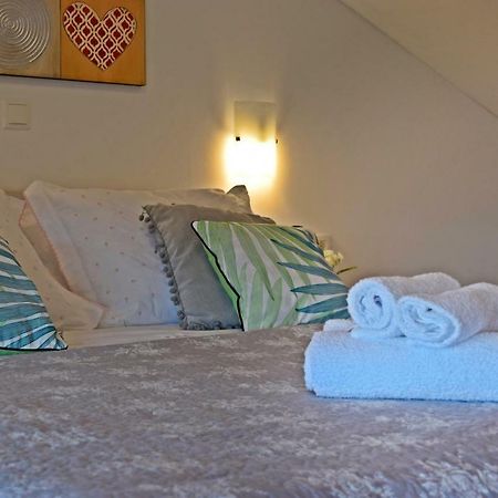 Apartment Marko Podstrana Luaran gambar