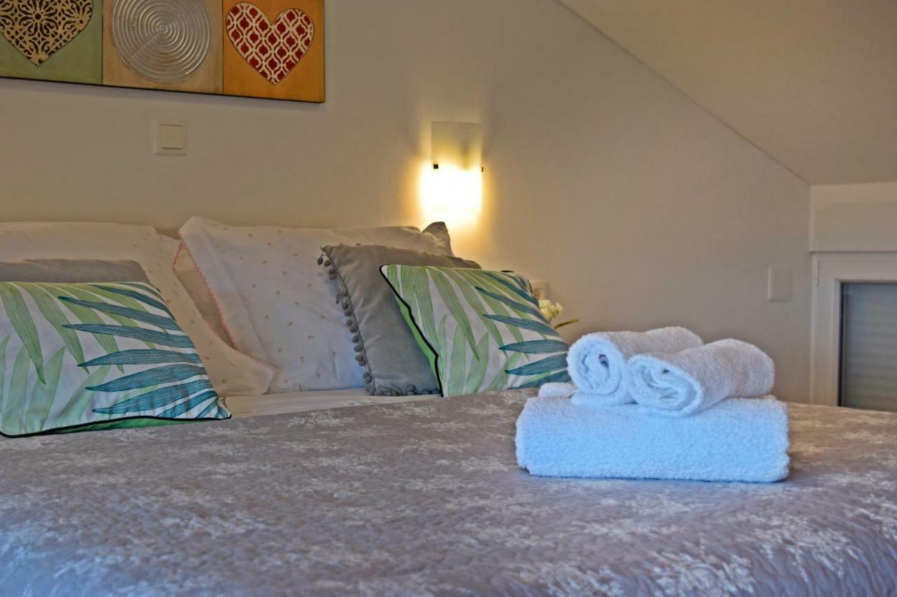 Apartment Marko Podstrana Luaran gambar