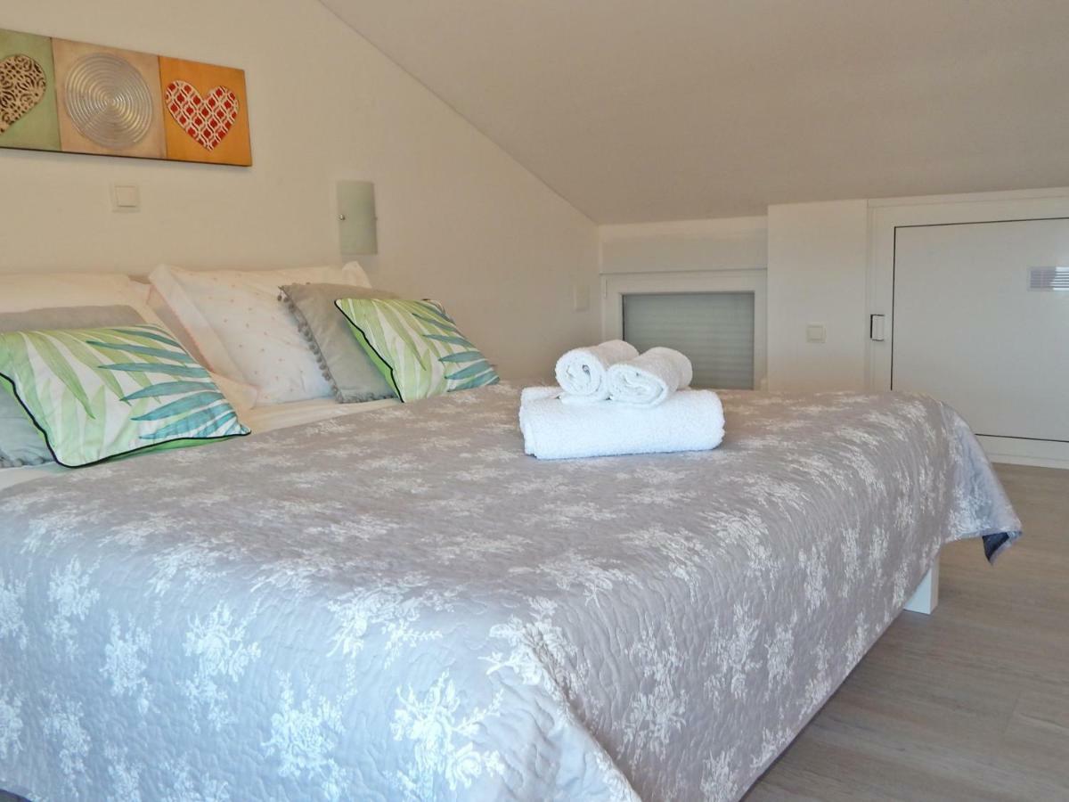 Apartment Marko Podstrana Luaran gambar