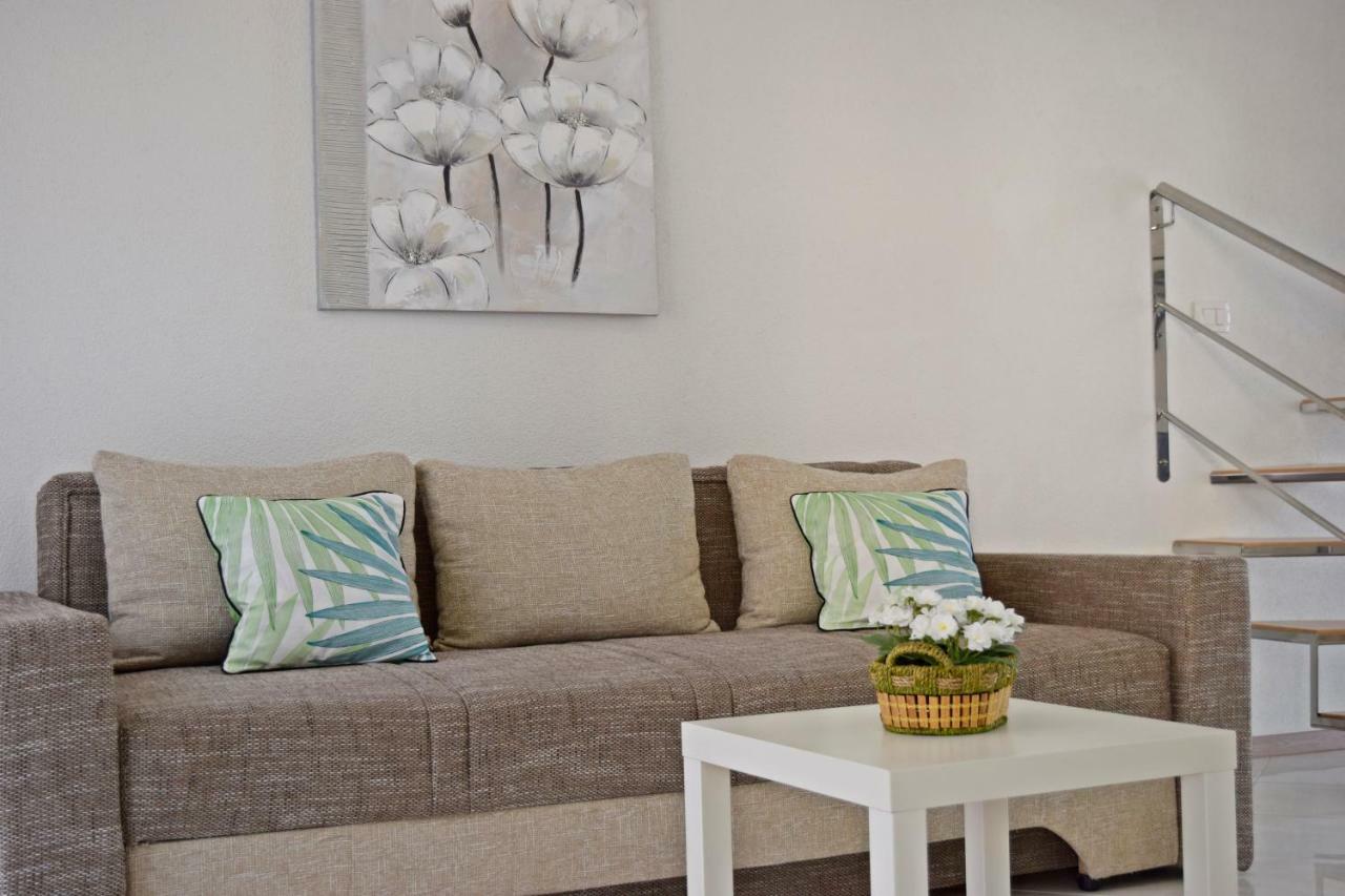 Apartment Marko Podstrana Luaran gambar