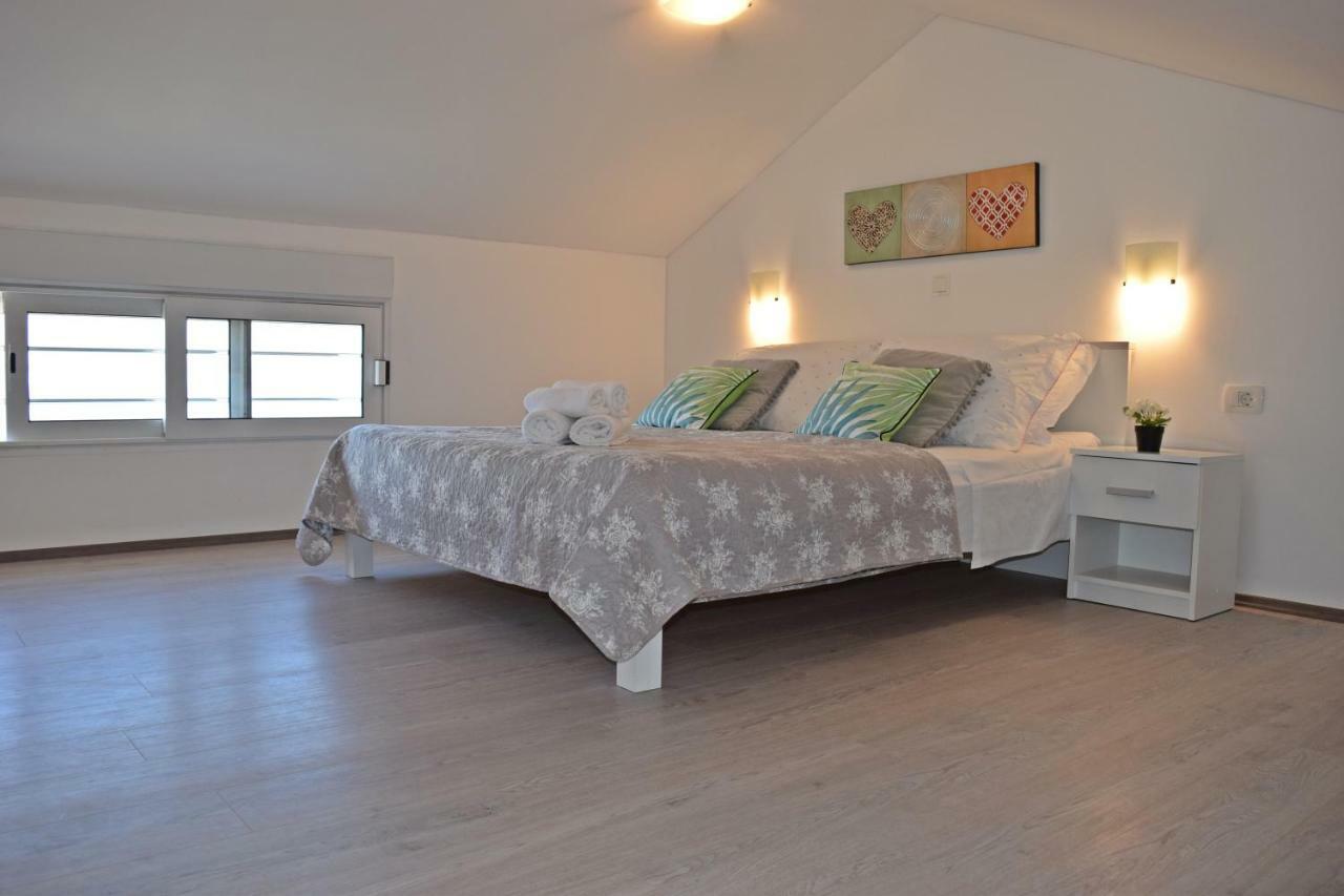 Apartment Marko Podstrana Luaran gambar